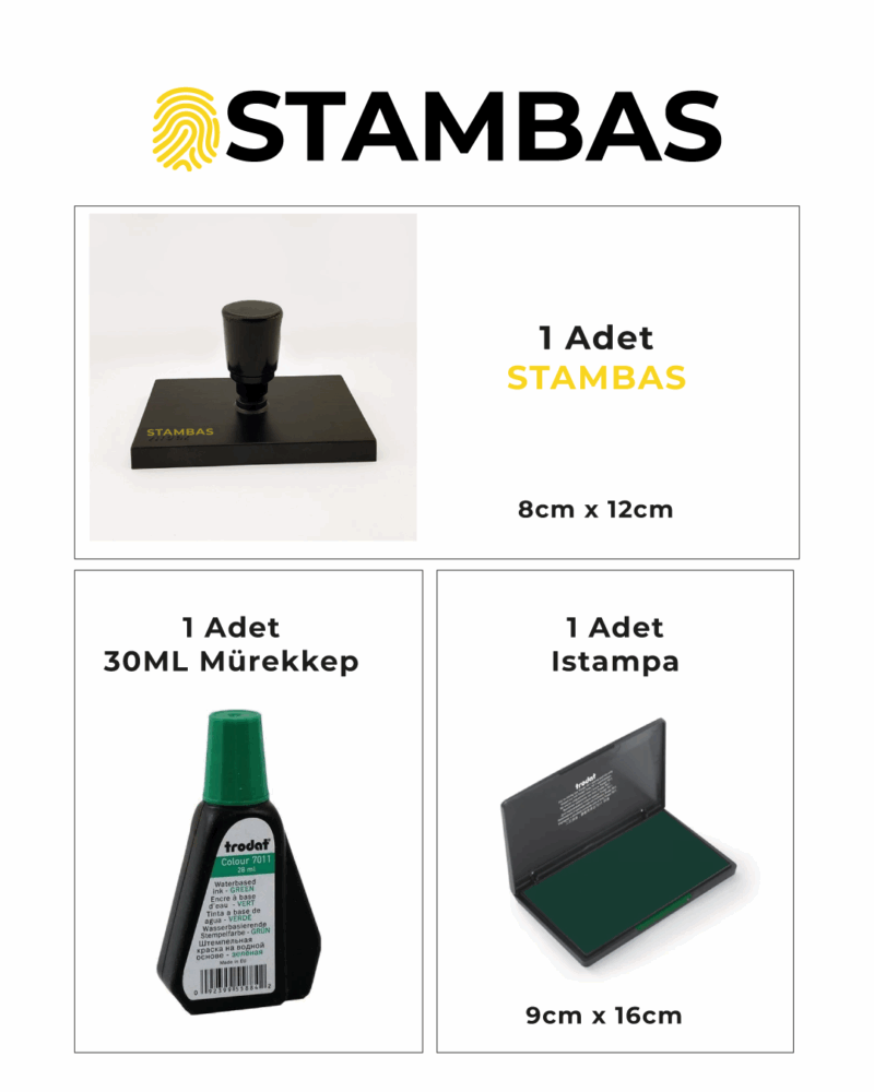 stambas