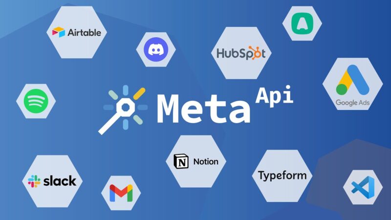 resmi meta api
