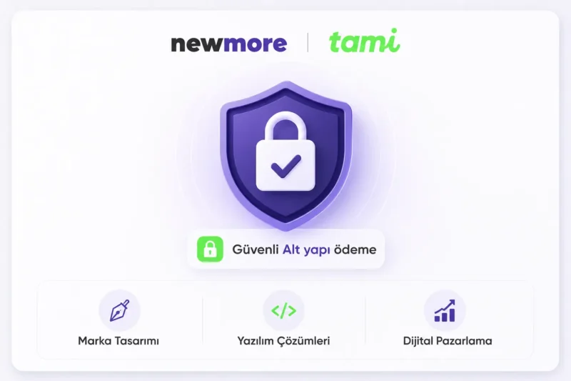 Website Tasarım ve Kodlama Hizmeti